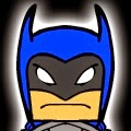 Juegos de escape de aventuras en español Batman Saw Game