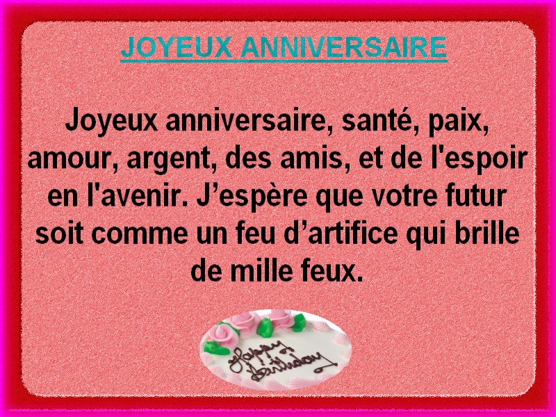 Lovely Quotes Les Plus Belles Citations De Joyeux Anniversaire