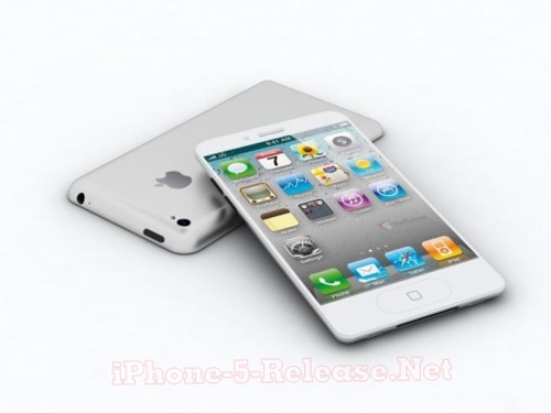 iphone 5 features