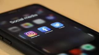 بحث جاهز عن مواقع التواصل الاجتماعي بالمراجع