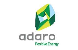 logo Adaro Energy