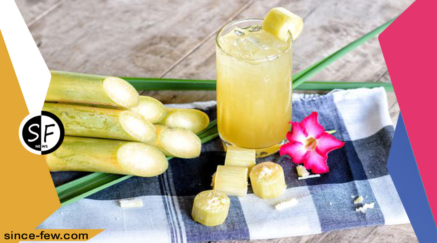 Learn About The Magical Benefits of Cane Juice...From Losing Weight to Boosting immunity
