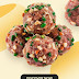 Keto Crack Sausage Balls Recipe - The Perfect Keto Appetizer or Snack!