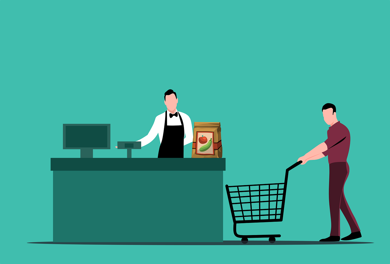 10 Tips and Tricks for Working as a Cashier