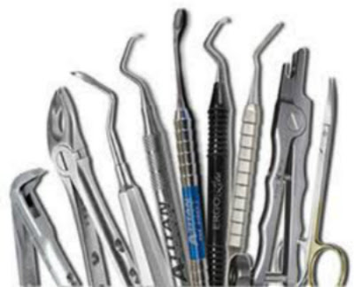 Dental-Equipments