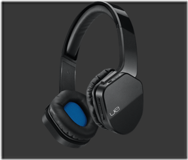 logitech ultimate ears 4500