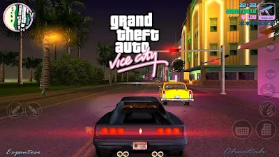 Download GTA vice city V1.12 For Android