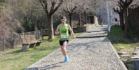 La Sport Project VCO domina il Winter Trail di Vogogna. Vincono Luca Ronchi e Stefania Termignoni