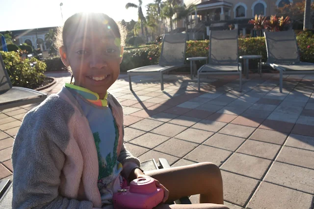 All-Girls Trip to Orlando Florida  via  www.productreviewmom.com