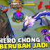 Review Hero Baru Chong Mobile Legends, Ultinya Jadi Naga Hitam !