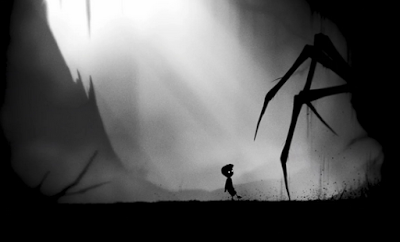 Download game limbo full apk gratis