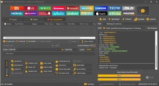 Unlock Tool 2024.08.07.0 Released [Latest Version]