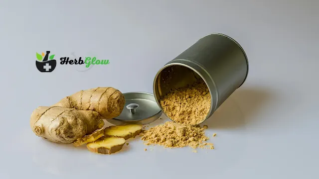 Ginger