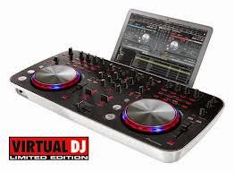 `Virtual DJ Pro 8.0 Serial Keys Free Download