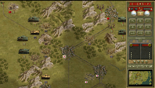 System Requirements PANZER CORPS SOVIET CORPS ( 1 DVD )