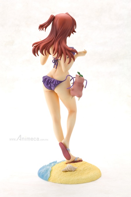 FIGURA ICHIKA TAKATSUKI Swimsuit Ver. Ano Natsu de Matteru