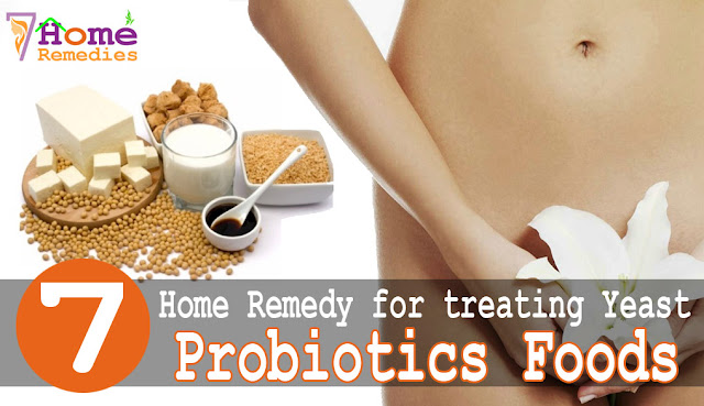 Probiostics Food like curd can help