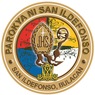 Saint Ildephonsus Parish - Poblacion, San Ildefonso, Bulacan