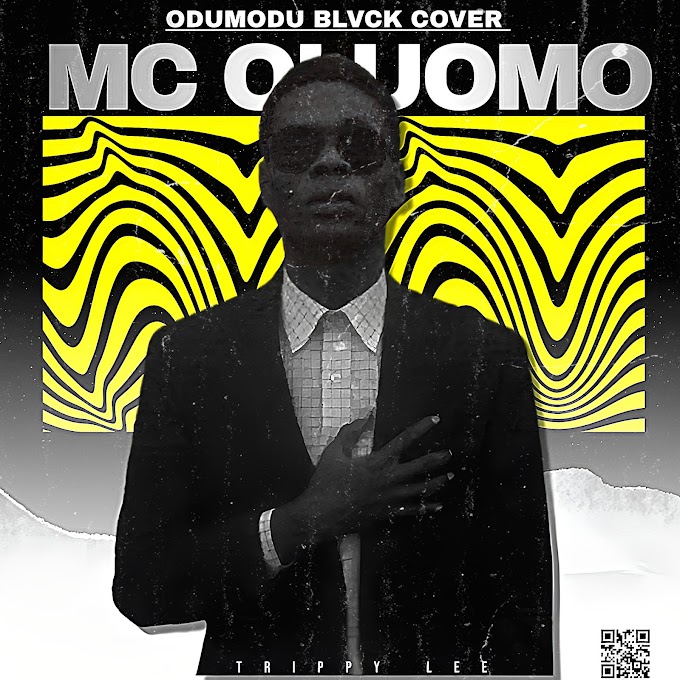 Award Winning Nigerian Rapper "Trippy Lee" Flexes On Odumodu Black's 'Mc Oluomo' 