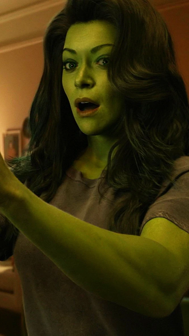 She-Hulk: Attorney at Law Official Trailer