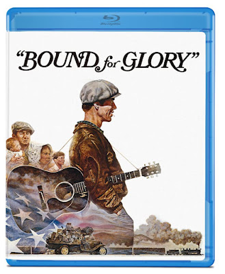 Bound For Glory 1976 Bluray