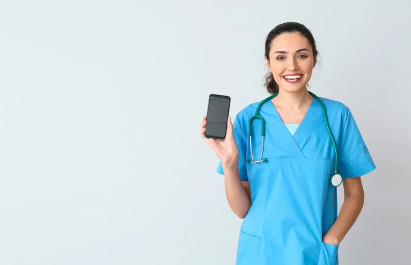 5 Ways to Get a Remote Nursing Job