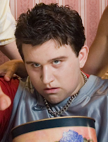 Harry Melling fala sobre suas filmagens em 'Harry Potter e as Relíquias da Morte'