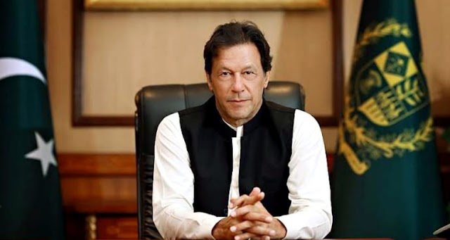 पाकिस्तान में दुबारा चुनाव की सिफारिश, असेंबली भंग- इमरान खान