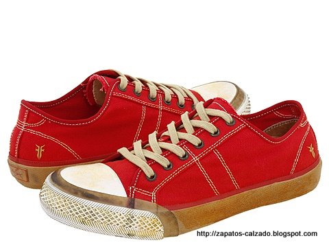 Zapatos calzado:zapatos-821617