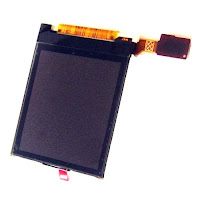 Persamaan LCD Nokia