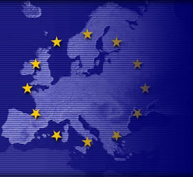 Aprende Geografía: Proceso de construcción de la Unión Europea
