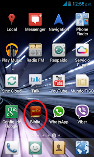 App Gratuita de la Biblia YouVersion, Android, Gratis, Bliblia, Online, Offline