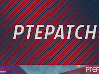 [PES18] PTE Patch 2018 5.0 AIO - RELEASED 14/06/2018