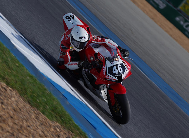 Nomor Motor Pebalap:  #21: M. Adenanta Putra  #23: Andi Farid Izdihar  #24: Davino Britani  #46: Herjun Atna Firdaus  #93: Fadillah Arbi Aditama  #123: Rheza Danica Ahrens