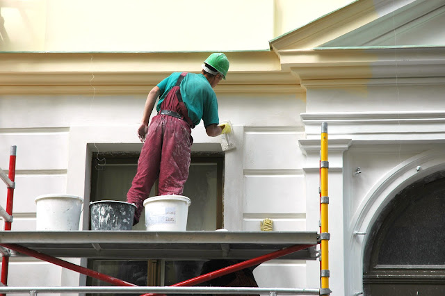 house painters Melbourne