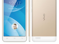 Cara Flash Vivo Y37A Via Sp Flashtool