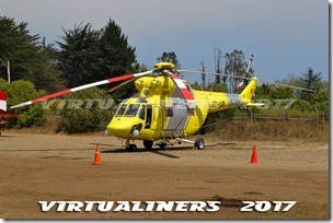 Virtualiners 2017
www.virtualiners.cl