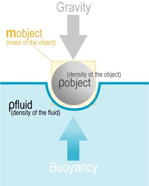 Buoyancy