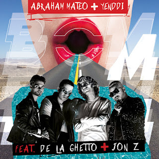 MP3 download Yenddi & Abraham Mateo - Bom Bom (feat. De La Ghetto & Jon Z) - Single iTunes plus aac m4a mp3