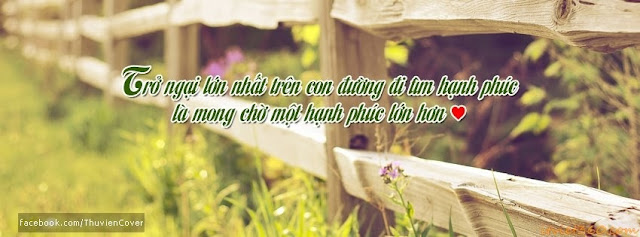 Ảnh bìa Facebook ý nghĩa cuộc sống, y nghia cuoc song