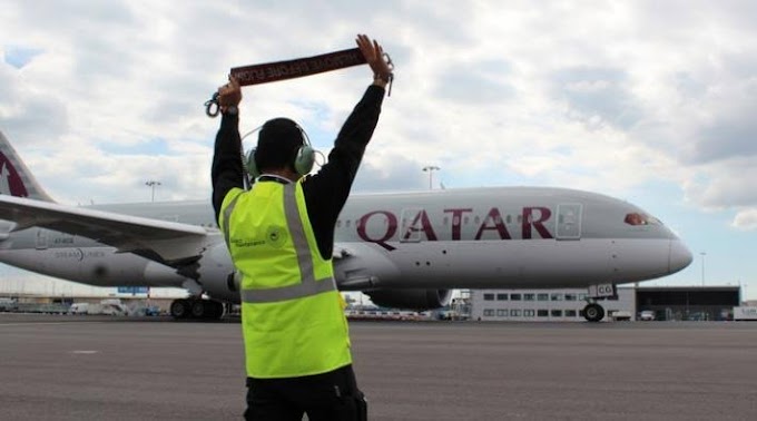 Qatar Airways Careers Aircraft Mechanic | Light Maintenance |B1 & B2