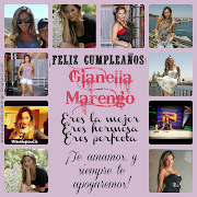 ¡Feliz Cumpleaños Gianella Marengo! Gianella, te quiero mucho mucho, . (feliz cumpleaã±os gianella marengo)