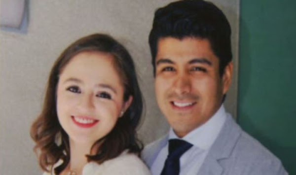 Usuarios culpan a una de las víctimas del choque en Reforma por salir sin su esposo