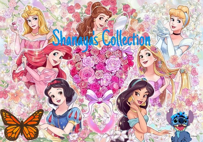 Shanaya's Collections 