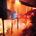 ဟားခါးမြို့တွင် လူနေအိမ် သုံးလုံး မီးလောင် လူတစ်ဦးသေဆုံး