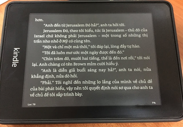 DarkMode Kindle PPW 2019