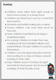 Non Traditional Homework Ideas FREE Handout from Clever Classroom's blog