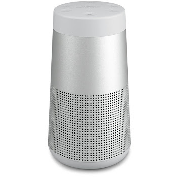 Bose SoundLink Revolve