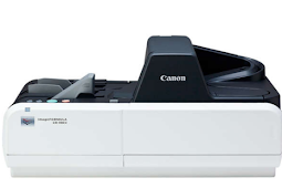 Canon imageFORMULA CR-190i II Check Transport Scanner Driver and Software Downloads For Windows