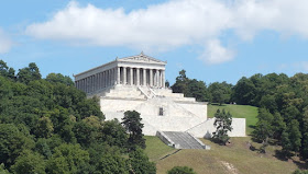 Templo Walhalla